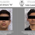 La FGE de Quintana Roo vinculó a proceso a dos hombres por extorsión agravada en Benito Juárez