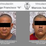 La FGE obtuvo la vinculación a proceso de dos hombres acusados de exigir “derecho de piso” a un comercio en la Supermanzana 74 de Cancún.