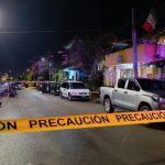 Una vivienda en el centro de Tulum fue atacada a balazos por sujetos desconocidos; no se reportaron heridos