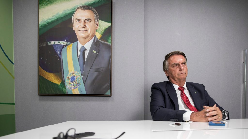 bolsonaro