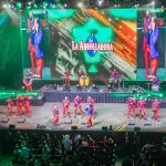 La Arrolladora encabezará la fiesta del 15 de septiembre