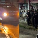 Una joven de 21 años resultó herida de bala durante un intento de asalto en un local de reparación de celulares en la Ruta 4 de Cancún. El presunto responsable fue detenido minutos después.