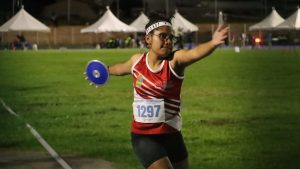 La delegación de Paratletismo de Quintana Roo cerró con una actuación sobresaliente en la Paralimpiada Nacional Conade 2025, al conquistar un total de 31 medallas