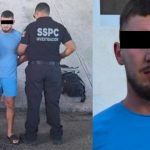 Mikael Michalis “N”, alias “El Griego”, fue capturado en Quintana Roo tras una operación coordinada entre autoridades mexicanas y europeas.