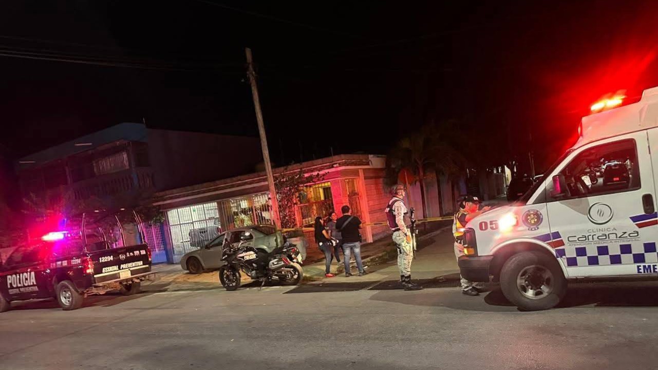 Un presunto levantón se registró en la colonia Emancipación de Chetumal, movilizando a policías y militares para asegurar el área.