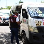 El Imoveqroo realizará una consulta ciudadana para conocer las necesidades y expectativas sobre el transporte público en Quintana Roo.