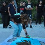 Estudiantes del programa PAMAR del DIF Playa del Carmen participaron en una jornada ambiental en Xcacel-Xcacelito, donde aprendieron sobre la conservación de las tortugas marinas