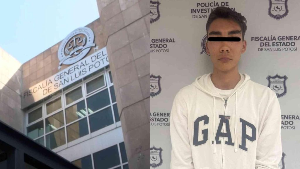 Detienen-Abusador-de-la-UASLP