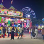 La Feria Internacional de Yucatán Xmatkuil 2025 se realizará del 7 al 30 de noviembre, con más de 60 espectáculos y actividades para toda la familia.
