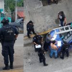 Un reporte oportuno al 911 permitió a agentes del Grupo Centurión frustrar un secuestro virtual y localizar a las víctimas sanas y salvas en Cancún.