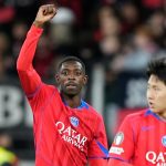 El PSG aplastó 7-2 al Bayer Leverkusen y el Barcelona venció 6-1 al Olympiacos en una de las jornadas más goleadoras de la Champions.