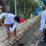 Gracias a labores preventivas de Protección Civil, Servicios Públicos, Zofemat y Seguridad Ciudadana, las lluvias del viernes se atendieron rápidamente, evitando afectaciones en zonas bajas de Isla Mujeres.