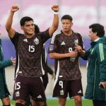 México derrotó 1-0 a Marruecos y avanzó a octavos de final del Mundial Sub-20; Brasil quedó eliminado tras perder ante España.