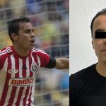 El exfutbolista de las Chivas, Omar Bravo Tordecillas, fue detenido por la Policía de Investigación de Jalisco tras una denuncia por presunto abuso sexual infantil.