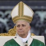 El papa León XIV reconoció los avances recientes en las negociaciones de paz en Gaza y renovó su llamado al alto el fuego