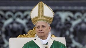 El papa León XIV reconoció los avances recientes en las negociaciones de paz en Gaza y renovó su llamado al alto el fuego