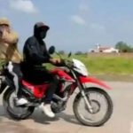 José Guadalupe Casas Rodríguez, vendedor de helados, murió tras ser baleado mientras transmitía en vivo para denunciar los baches de la carretera de Urireo, en Salvatierra, Guanajuato.