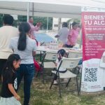 El Ayuntamiento de Playa del Carmen llevó su Módulo Itinerante a Campamento Hidalgo y Cortez, ofreciendo atención gratuita en salud, registro civil, asesorías jurídicas, bienestar animal y actividades culturales, acercando los servicios a las comunidades indígenas.