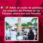PARQUE DE LAS PALAPAS