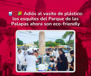 PARQUE DE LAS PALAPAS