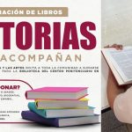 El Instituto de la Cultura y las Artes impulsa la campaña “Historias que acompañan” para fortalecer la biblioteca del Cereso de Cancún.