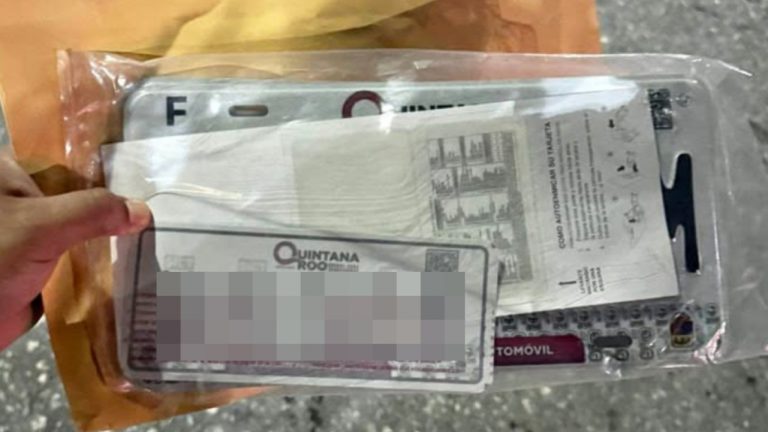 El Gobierno de Quintana Roo mantiene descuentos en tenencias hasta el 31 de diciembre