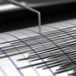 El Servicio Sismológico Nacional registró tres sismos en Oaxaca, Chiapas y Baja California Sur durante la madrugada y mañana de este domingo.