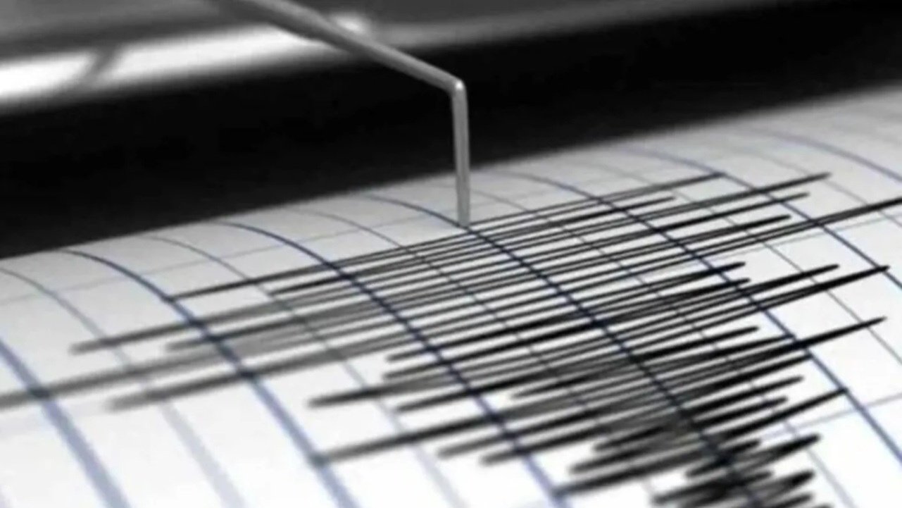 El Servicio Sismológico Nacional registró tres sismos en Oaxaca, Chiapas y Baja California Sur durante la madrugada y mañana de este domingo.