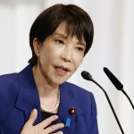 Takaichi promete fortalecer la economía y preparar a Japón para los desafíos de las próximas generaciones.