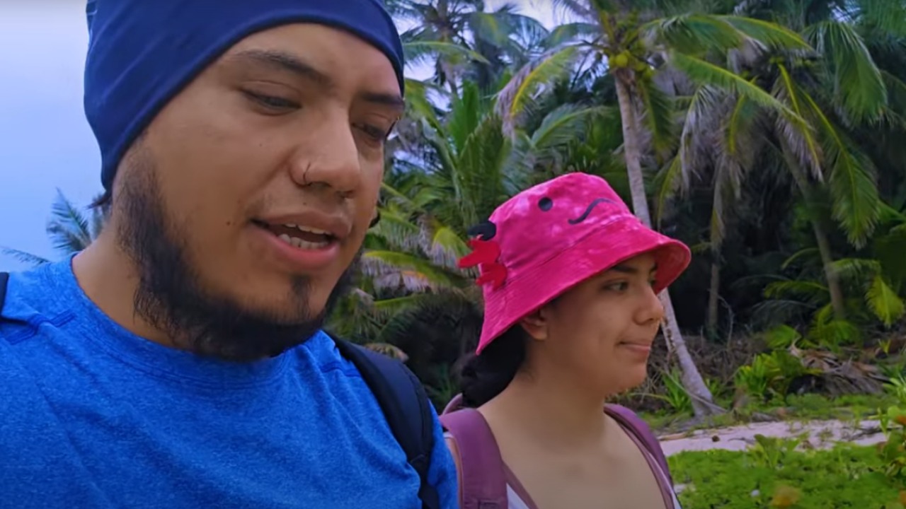 Un video de ParejitaPoblana advierte sobre cobros ocultos y servicios engañosos en Tulum