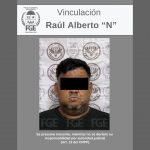 La Fiscalía de Quintana Roo logró la vinculación a proceso de un hombre acusado de secuestrar y robar en una vivienda de Cancún.