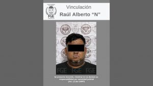 La Fiscalía de Quintana Roo logró la vinculación a proceso de un hombre acusado de secuestrar y robar en una vivienda de Cancún.