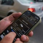 La SICT aclaró que el amparo obtenido por Uber no le autoriza a operar en aeropuertos ni otras zonas federales.