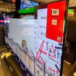 Pantallas, electrodomésticos y dispositivos móviles concentran el 50% de las solicitudes de conciliación registradas durante el Buen Fin