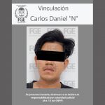 Carlos Daniel “N” fue vinculado a proceso por violencia familiar, lesiones, privación de la libertad y homicidio en grado de tentativa.