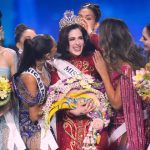 Candidatas de Ecuador e Indonesia cuestionan el resultado del certamen y denuncian posibles irregularidades detrás del triunfo de la mexicana.