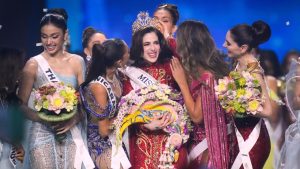 Candidatas de Ecuador e Indonesia cuestionan el resultado del certamen y denuncian posibles irregularidades detrás del triunfo de la mexicana.