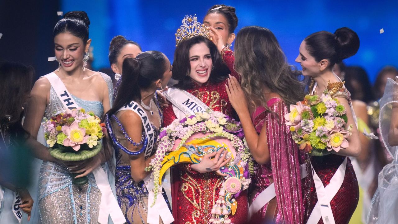 Candidatas de Ecuador e Indonesia cuestionan el resultado del certamen y denuncian posibles irregularidades detrás del triunfo de la mexicana.