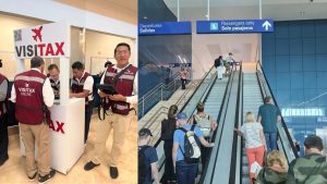 El Consejo Hotelero del Caribe Mexicano alerta que el aumento del VISITAX podría encarecer la estancia, afectar a negocios locales y generar riesgos legales.