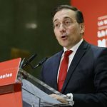 El canciller español José Manuel Albares reconoció “dolor e injusticia” hacia los pueblos originarios durante la Conquista, en un gesto que la presidenta Claudia Sheinbaum calificó como un avance en el diálogo histórico entre México y España.