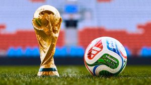 La FIFA integró listas negras para impedir que personas que agredan en redes sociales compren boletos para sus próximos torneos.