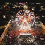 La Feria Internacional de Yucatán Xmatkuil 2025 fue inaugurada con un ambiente lleno de música, tradición y orgullo yucateco.