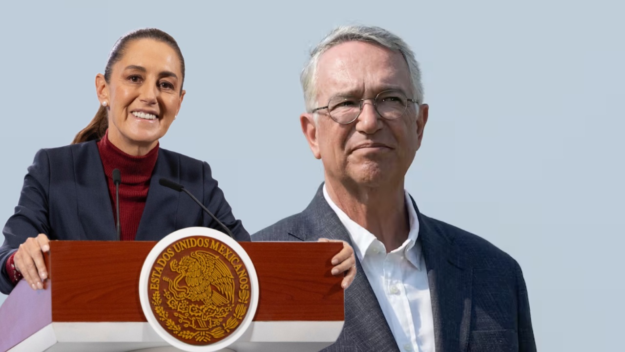 Sheinbaum afirmó que, tras la resolución de la SCJN, el gobierno está listo para iniciar los procesos legales si Ricardo Salinas Pliego no cubre sus adeudos fiscales, que superan los 48 mil millones de pesos.