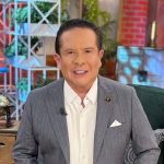 Un juez de la CDMX ordenó 12 horas de arresto administrativo a Gustavo Adolfo Infante por incumplir las medidas de restricción solicitadas por Maribel Guardia.