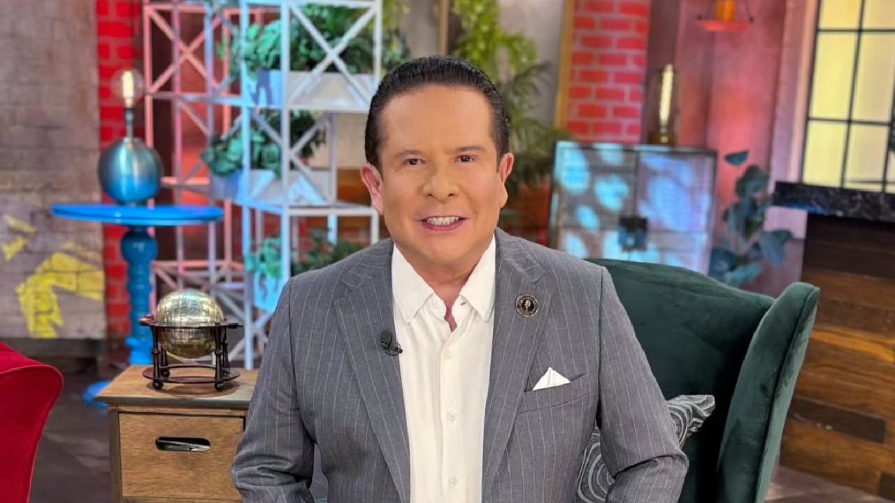 Un juez de la CDMX ordenó 12 horas de arresto administrativo a Gustavo Adolfo Infante por incumplir las medidas de restricción solicitadas por Maribel Guardia.