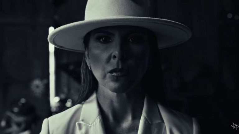 Kate del Castillo incursiona en los corridos tumbados con Peso Pluma