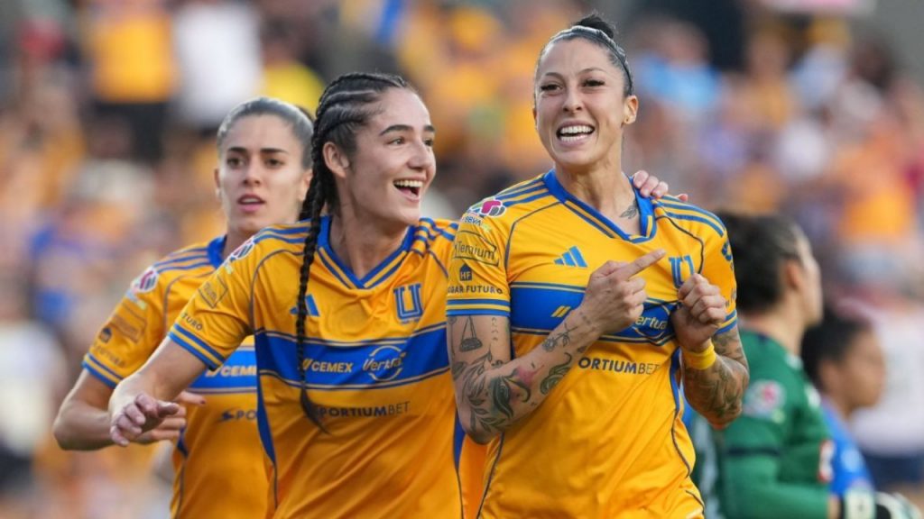 América y Tigres disputarán su cuarta final en la Liga MX Femenil, con ambos equipos buscando poner fin a dos años sin título.