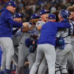 Los Dodgers de Los Ángeles derrotaron 5-4 a los Blue Jays de Toronto en 11 entradas y conquistaron la Serie Mundial 2025.