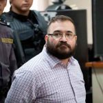 Una juez federal determinó que Javier Duarte no cumplió los requisitos legales ni el plan de actividades del Reclusorio Norte para obtener la libertad anticipada.
