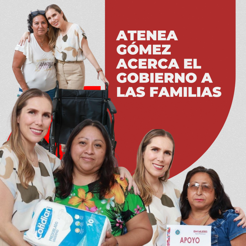 Pink and White Modern Bold Business Webinar Facebook Post